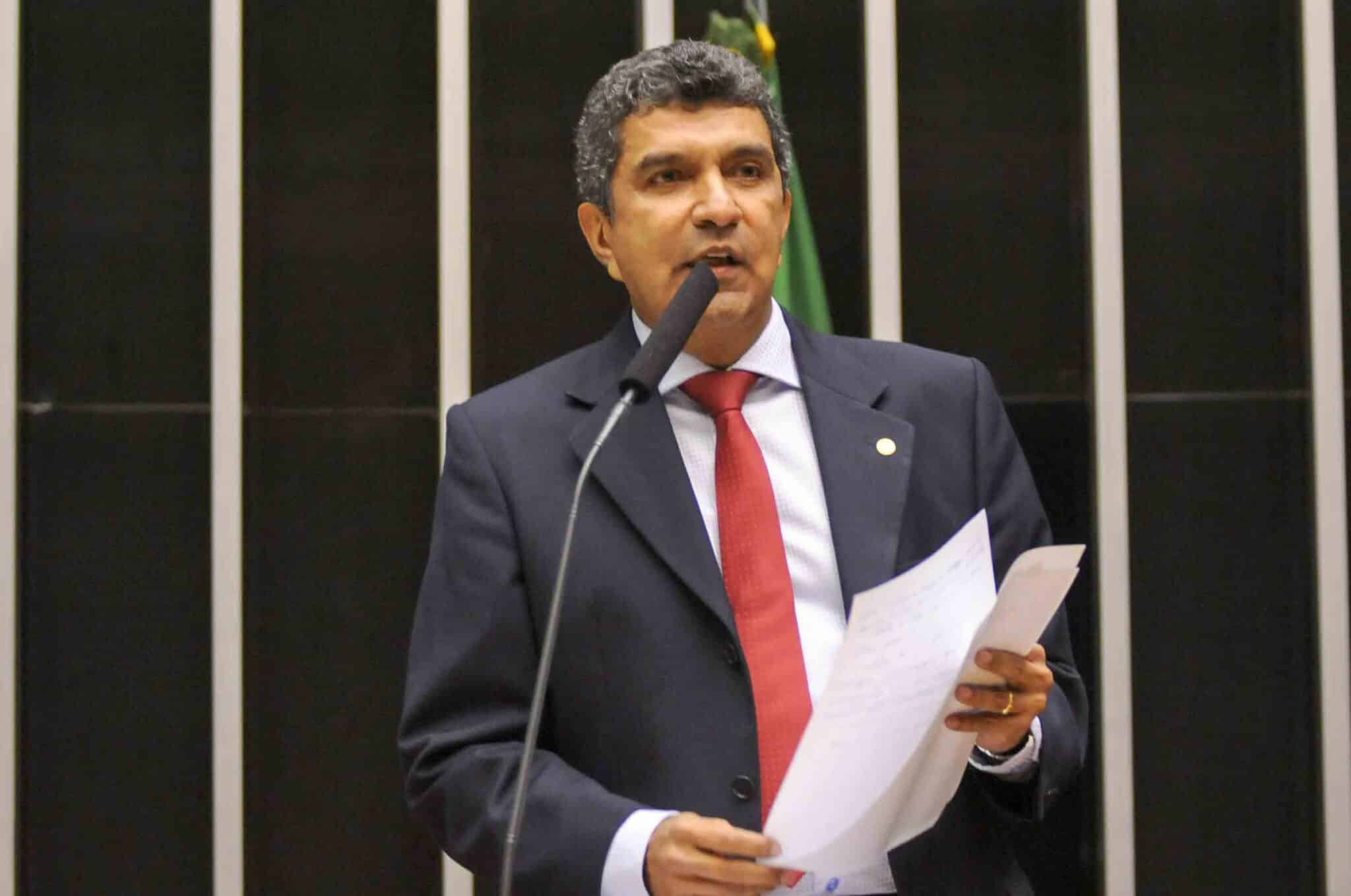 Sergio Vidigal não descarta disputa ao Senado