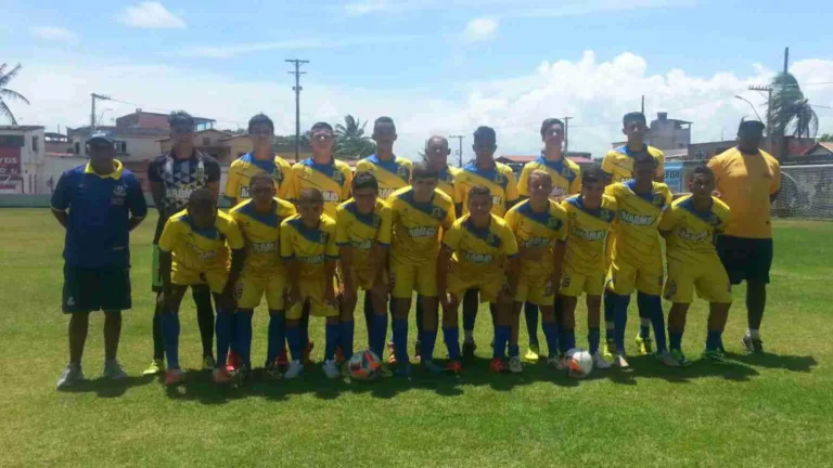 Seleção de Atílio Vivácqua vai enfrentar o Vasco da Gama pela categoria Sub15