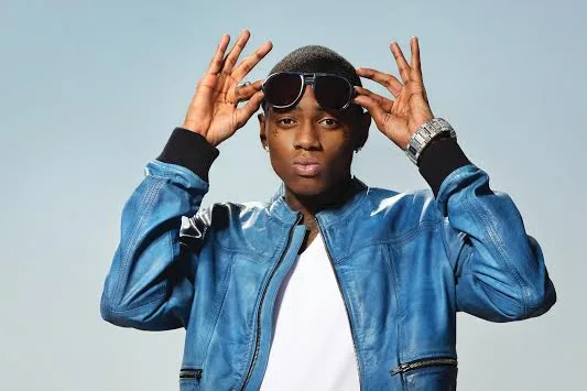 Rapper Soulja Boy inicia turnê nacional em Vitória na próxima sexta