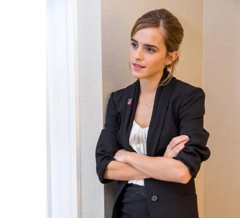 Emma Watson tem fotos pessoais roubadas por hackers, diz site