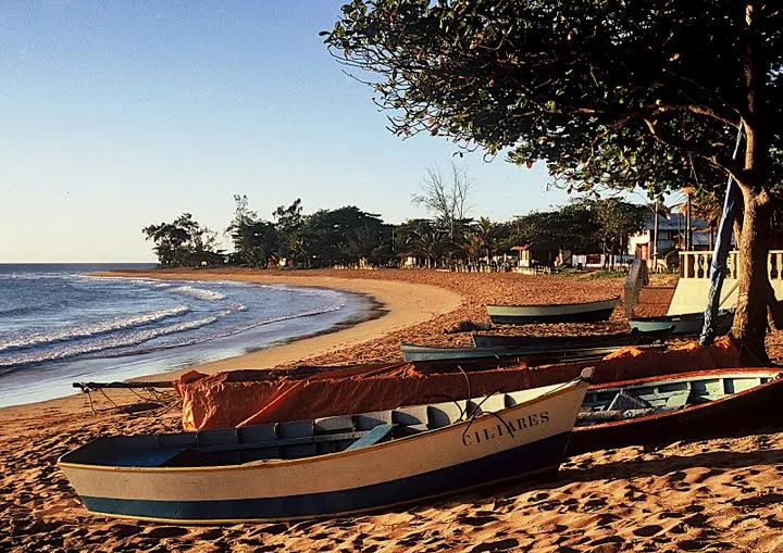 Balneário de Manguinhos abrigará o primeiro polo gastronômico da Serra