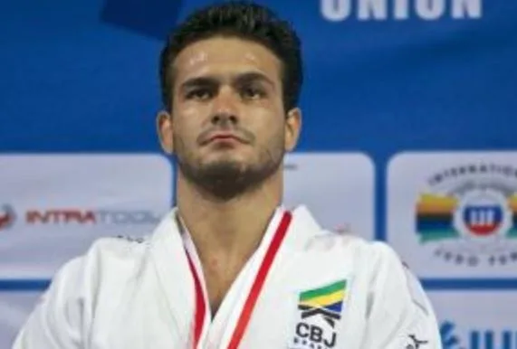 Judô brasileiro conquista mais 2 bronzes e termina Aberto de Quito com 8 medalhas