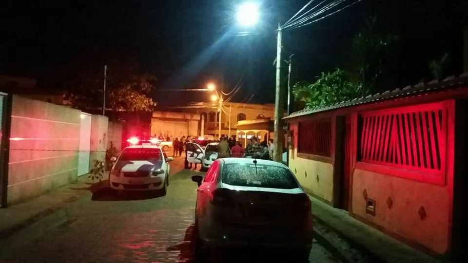 Secretário Municipal de Itapemirim é assassinado a tiros na garagem de casa