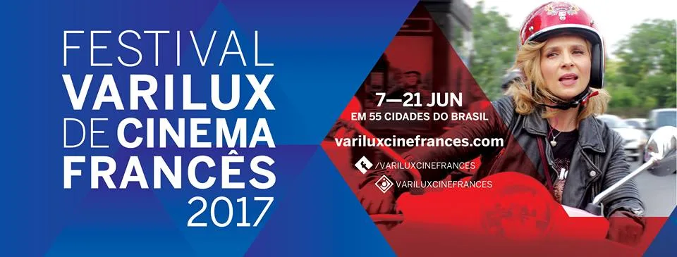 Festival de Cinema Francês exibe 19 filmes inéditos em Vitória