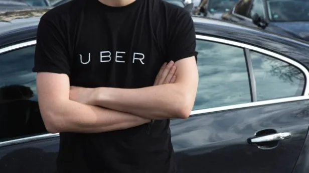 Jovem gasta mais de R$ 1 mil em viagem de 600 quilômetros com a Uber