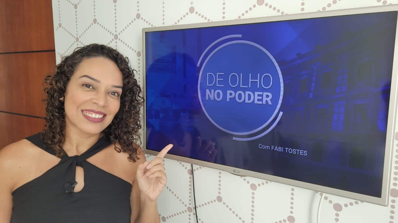 VÍDEO: Recados do eleito, a treta no MPES e Vidigal não dá ponto sem nó