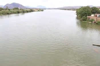 Análise aponta presença de arsênio, chumbo, cobre e mercúrio em lama da barragem