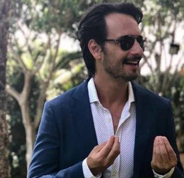 Rodrigo Santoro fará participação especial no longa 'Turma da Mônica - Laços'