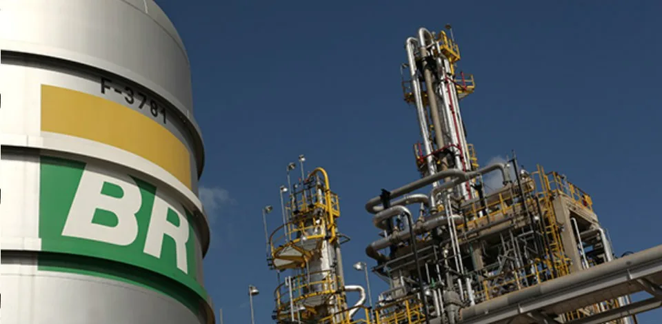 Imposto sobre lucro da Petrobras é menor do que prevê taxa em vigor