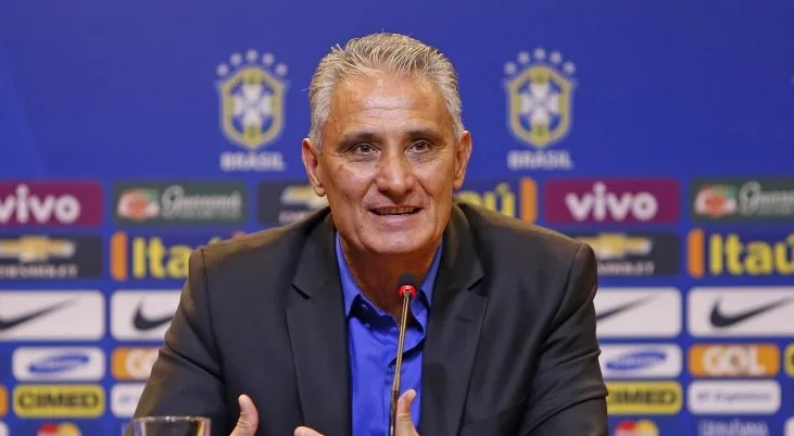 Tite irá à Europa acompanhar as semifinais da Liga dos Campeões na próxima semana