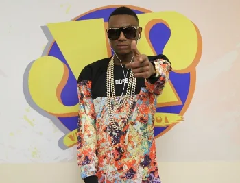 Sucesso em todo o mundo, rapper Soulja Boy promete show inesquecível em Vitória