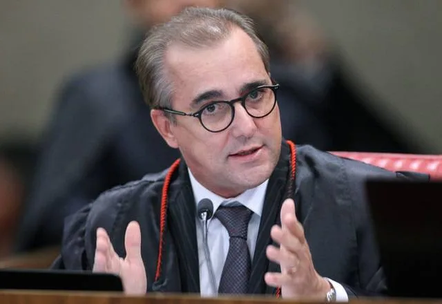 PGR denuncia ministro do TSE Admar Gonzaga por agressão à mulher