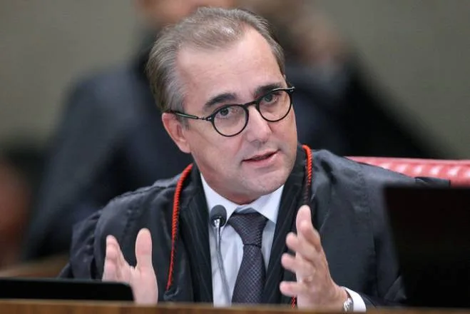 PGR denuncia ministro do TSE Admar Gonzaga por agressão à mulher