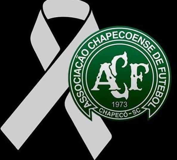 Temer decreta luto oficial de 3 dias por vítimas de acidente da Chapecoense