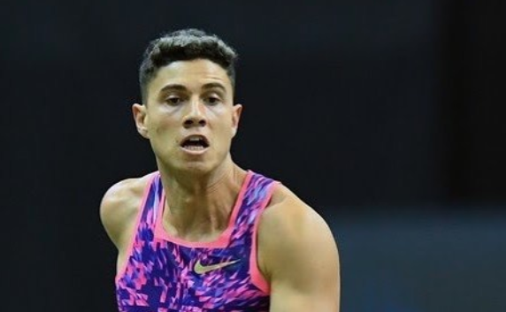 Thiago Braz conquista bronze no salto com vara em etapa da Diamond League