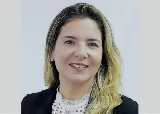 Prêmio Líder Empresarial 2019: Patrícia Chieppe - Vix Logística