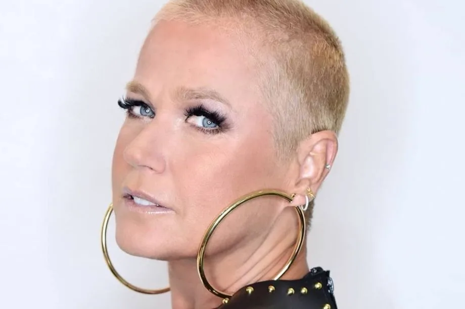 Xuxa fala sobre estar feia e enrugada e comenta sobre polêmica com o filme 'Amor Estranho Amor'