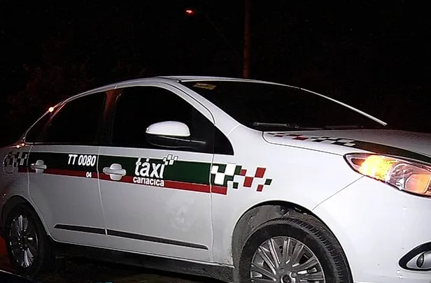 Taxista é preso transportando 5 kg de maconha em Vitória