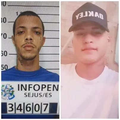 Adolescente de 16 anos é apreendido por homicídio, posse de arma, receptação e tráfico de drogas