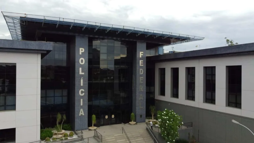 Polícia Federal