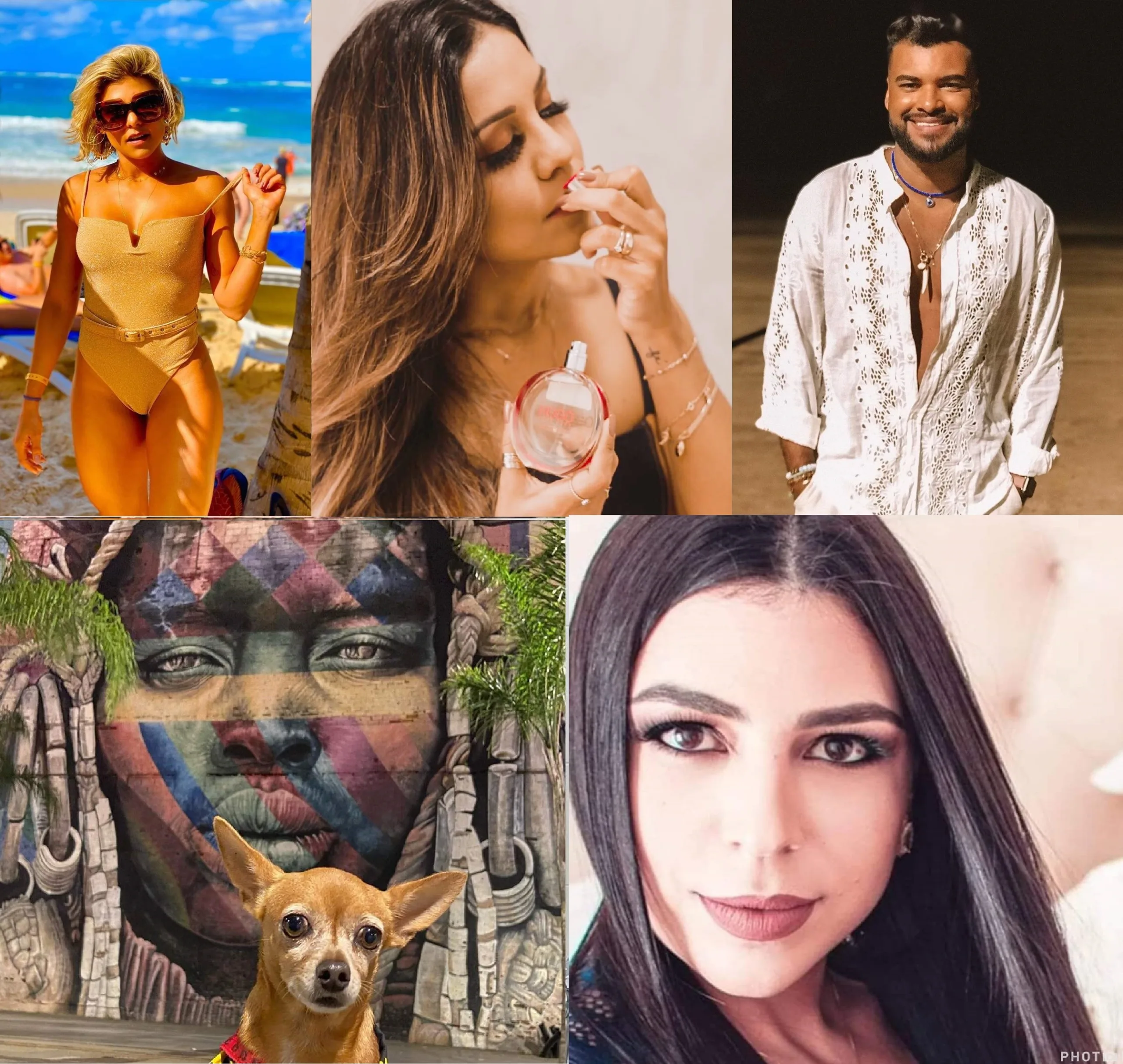 Mais do que likes: os influenciadores do ES que conquistaram fãs e chegam a lucrar até R$ 30 mil por mês