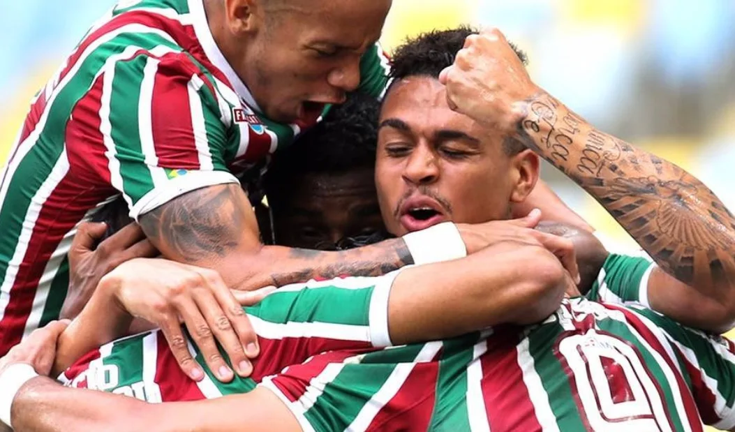 Contra o Santos, Fluminense quer encerrar sequência negativa no Brasileirão