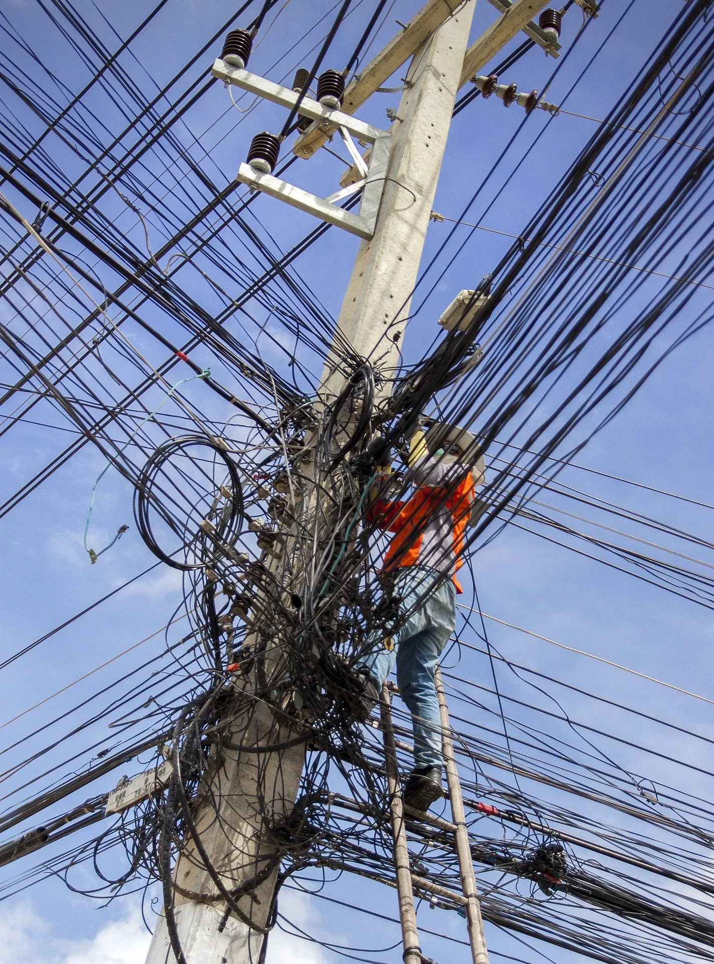 EDP registra aumento de ocorrências com pipas e falta de energia durante a quarentena