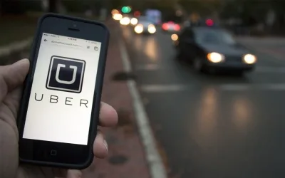 Uber é condenado a pagar R$ 80 mil a motorista