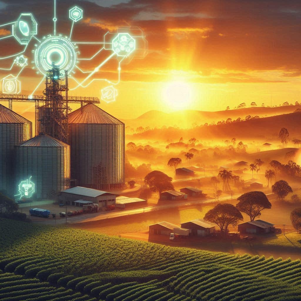 Agfintechs: a revolução tecnológica que impulsiona o agronegócio brasileiro