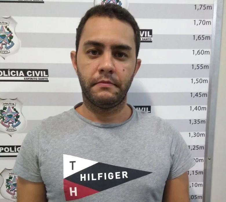 Homem é preso por venda ilegal de remédios de uso controlado