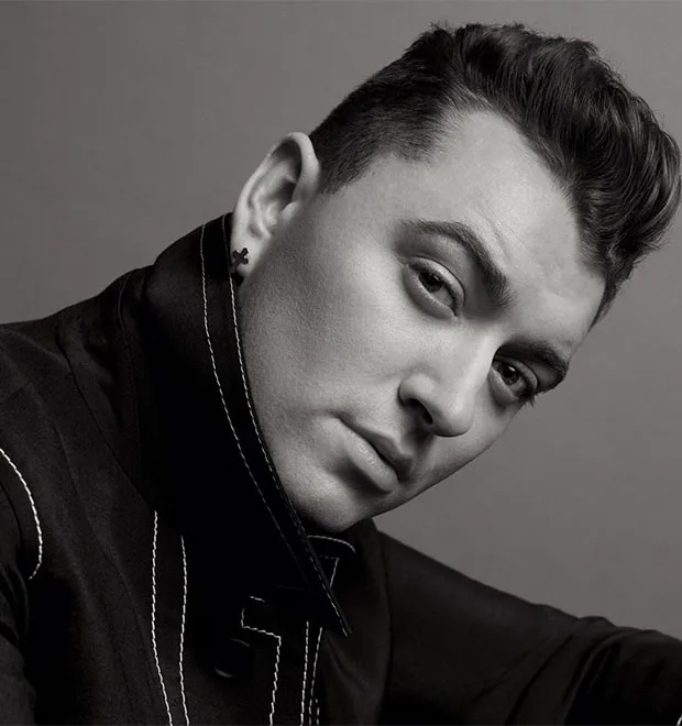 Sam Smith cancela turnê na Austrália por hemorragia nas cordas vocais