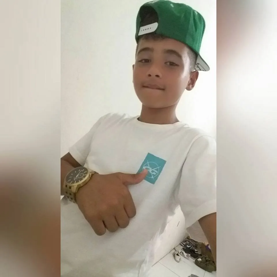 Peritos confirmam que corpo achado em matagal na Serra é de jovem desaparecido