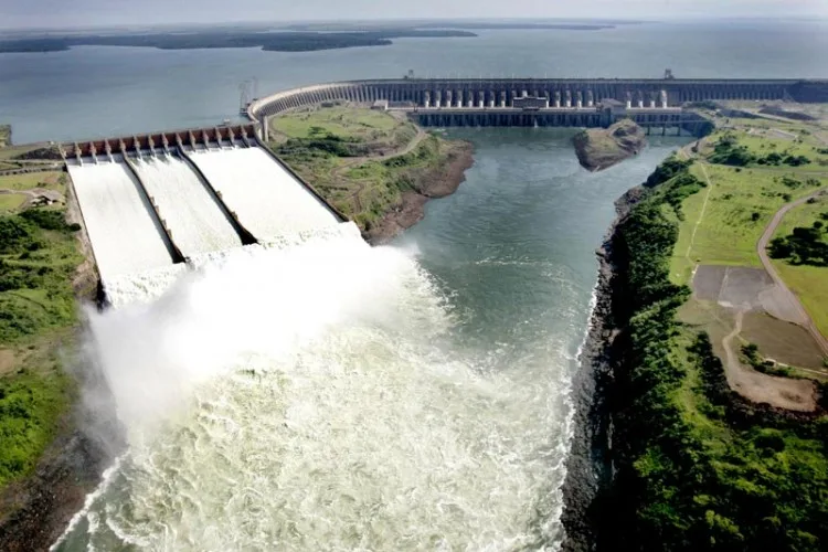 Itaipu cancela R$ 42 milhões em patrocínios