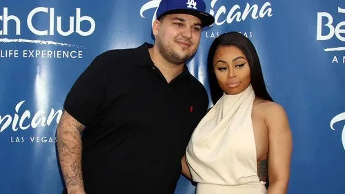 Mãe de Blac Chyna diz que Dream Kardashian deve ficar com o pai, Rob