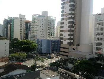 Casa noturna é arrombada pela quarta vez em menos de um ano em bairro nobre de Vitória