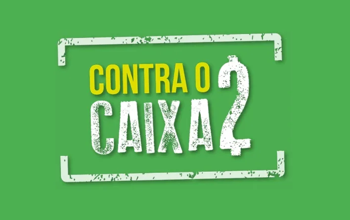 Aplicativo da OAB para denunciar Caixa 2 já está disponível para download