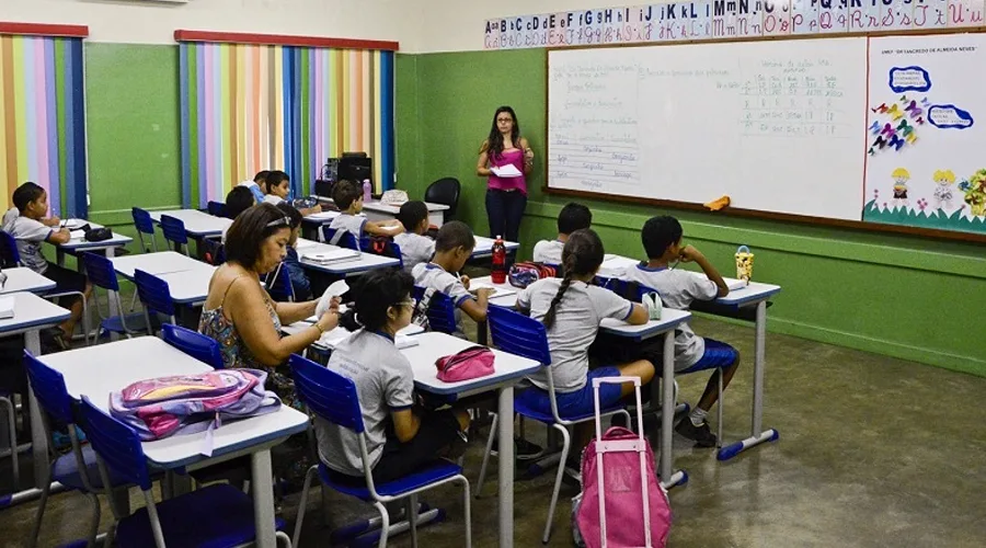 Vila Velha suspende aulas da rede municipal de ensino por causa do coronavírus