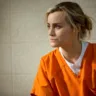 Protagonista de Orange Is The New Black assume namoro com outra mulher