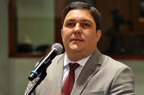 Bruno Lamas pode ser indicado para conter crise no PSB da Serra