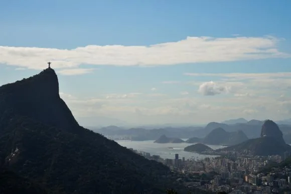 Rio perdeu R$ 657 milhões em turismo por causa da violência, diz CNC