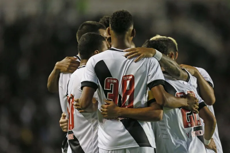 Foto: Site do Vasco