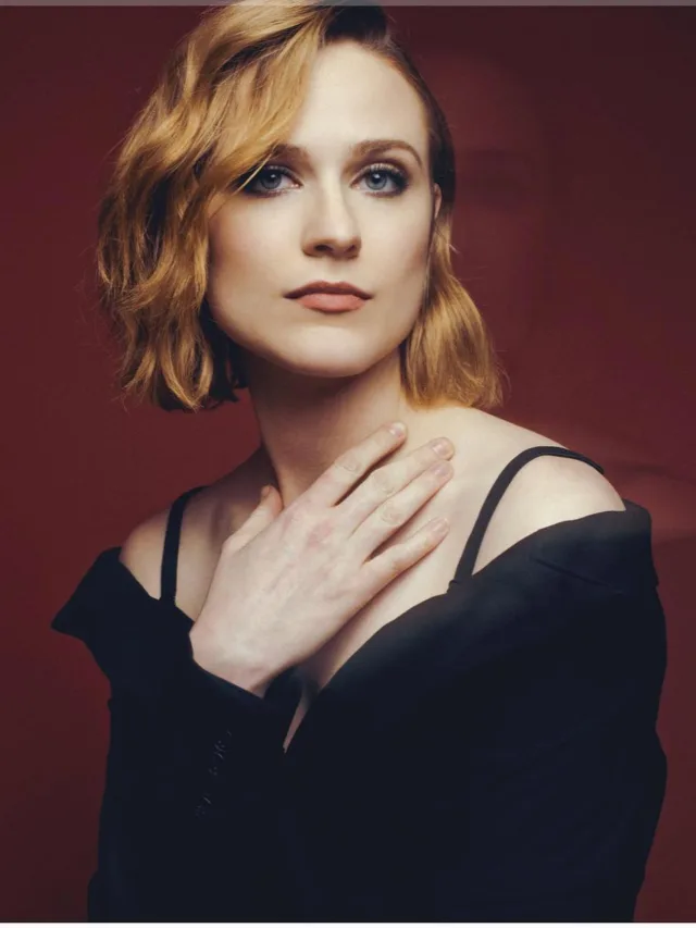 Evan Rachel Wood revela que recusou papel em Meninas Malvadas