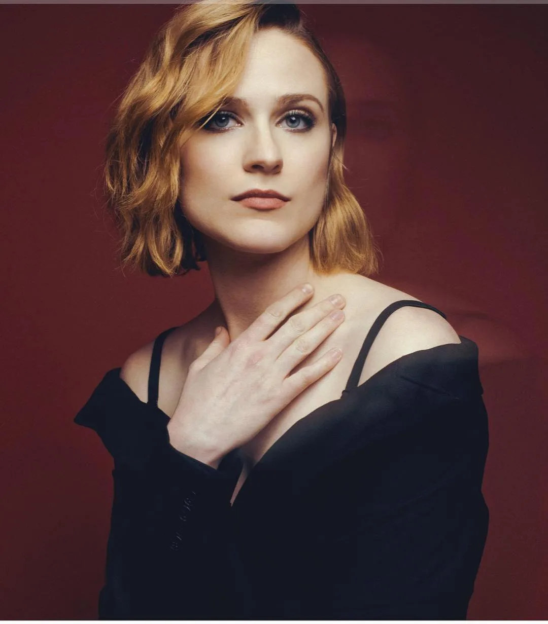 Evan Rachel Wood revela que recusou papel em Meninas Malvadas