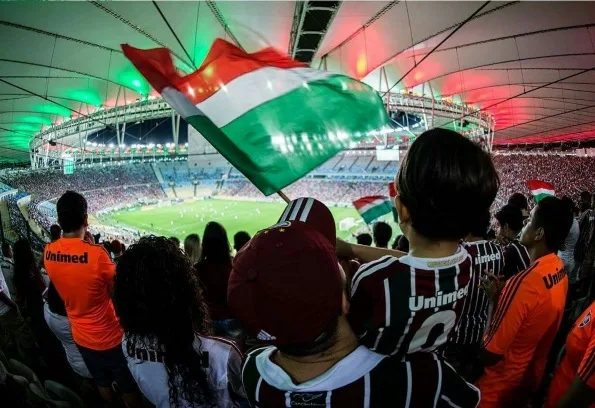 Com expectativa de Maracanã cheio, Fluminense estreia na Copa Sul-Americana