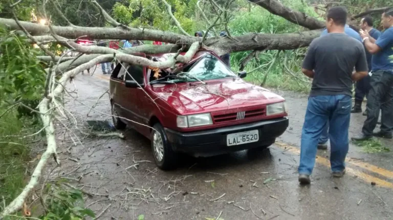 Raio-x dos estragos: veja a situação das cidades atingidas pelas chuvas no sul do ES