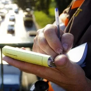 Mais de sete mil motoristas são notificados pelo Detran no Estado