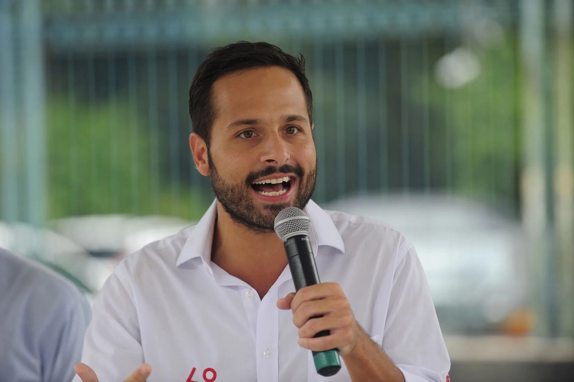 Planalto confirma Marcelo Calero como novo secretário da Cultura