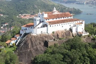 Dois milhões de fiéis: começam os preparativos para a Festa da Penha 2017