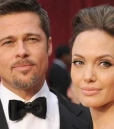 Brad Pitt teria avisado Angelina Jolie sobre entrevista depois do divórcio