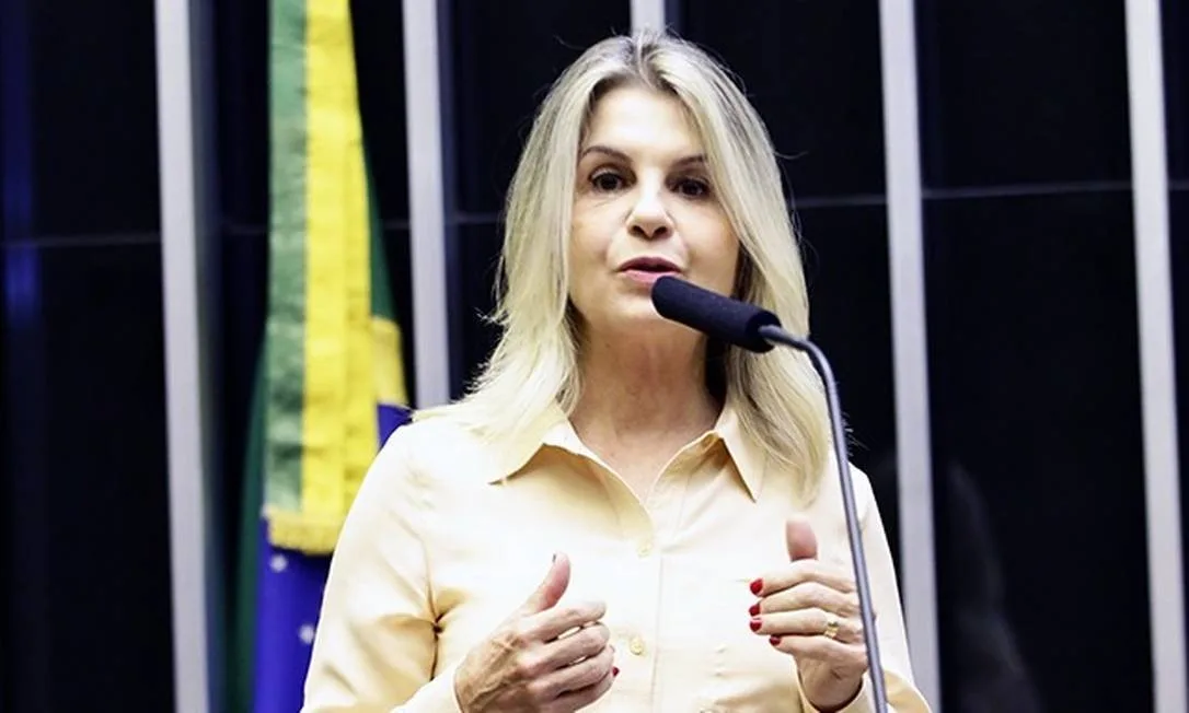 VÍDEO | 'Não tem ninguém santo aqui', diz deputada do ES ao admitir candidatos laranjas do PSL nas eleições de 2018